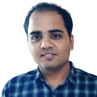 Sachin Saxena